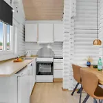 Feriehus Awesome In