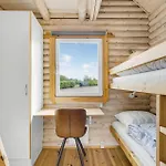 Feriehus Awesome In *