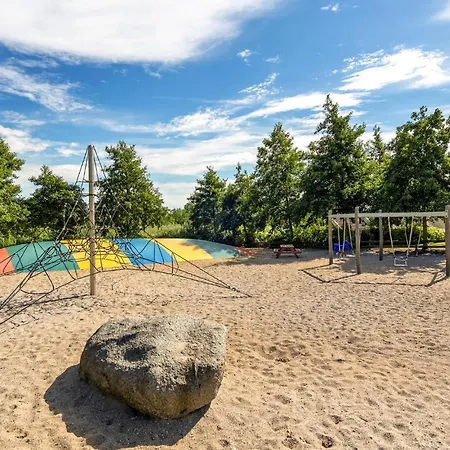 Awesome In Prázdninový dům