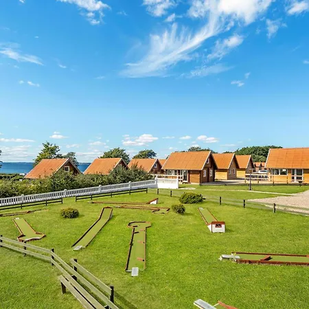 Beautiful In With Kitchen Holiday home Tranekaer