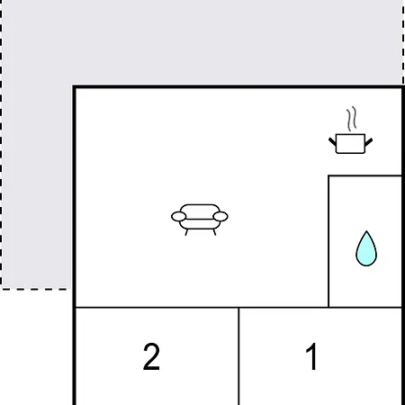 度假居 Awesome In