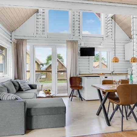 Awesome In Holiday home *