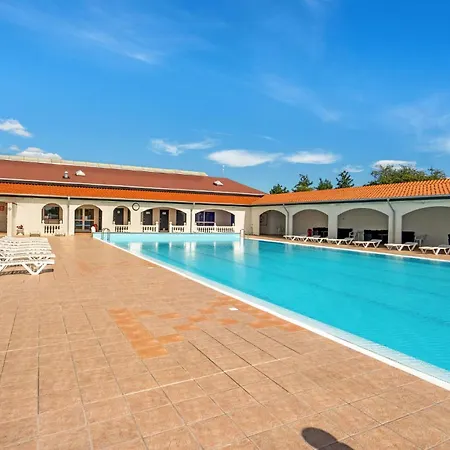 Prázdninový dům Awesome In Tranekær