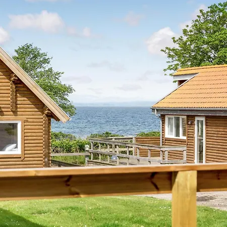 Holiday home Awesome In *