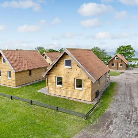 Awesome In Prázdninový dům *