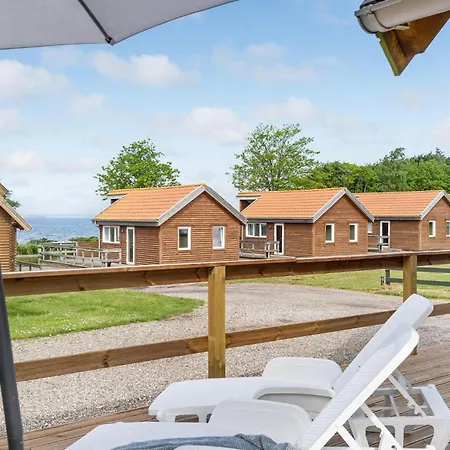 Awesome In Prázdninový dům