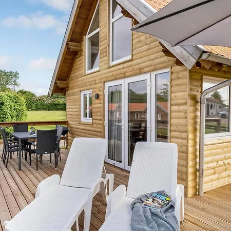 Awesome In Tranekær