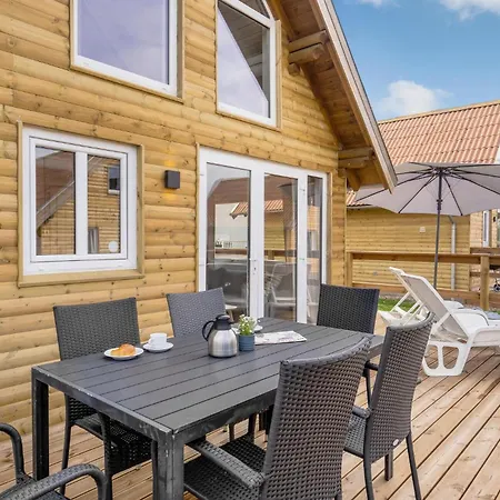 Awesome In Prázdninový dům *