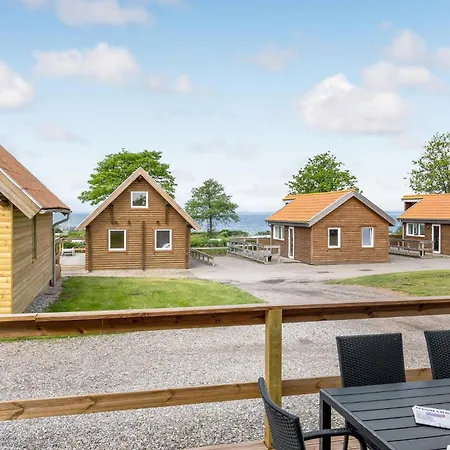 Holiday home Awesome In *