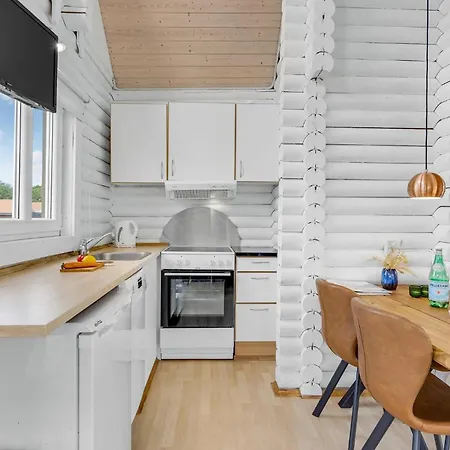 Casa de Férias Awesome In