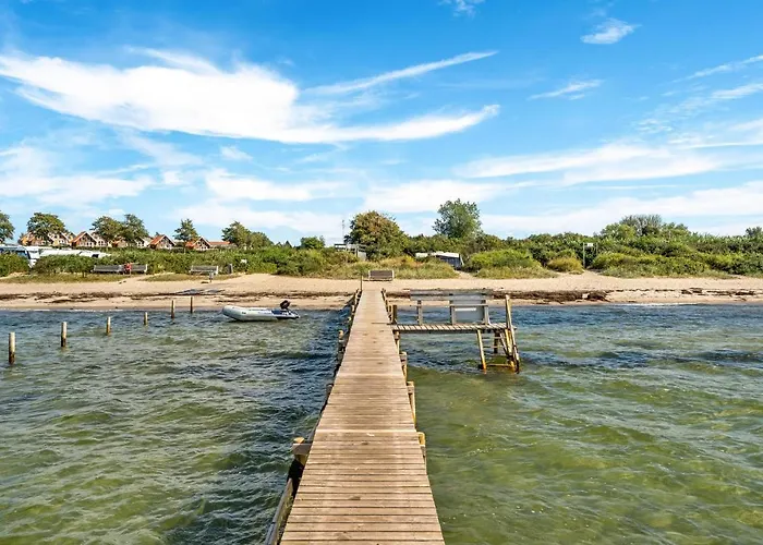 Awesome In * Tranekaer