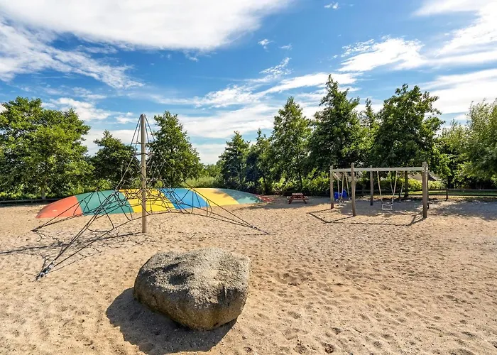 Awesome In Holiday home