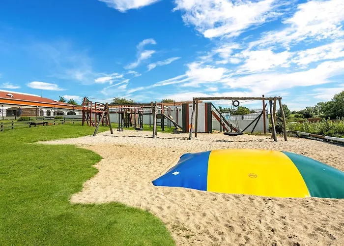 Awesome In * Tranekaer