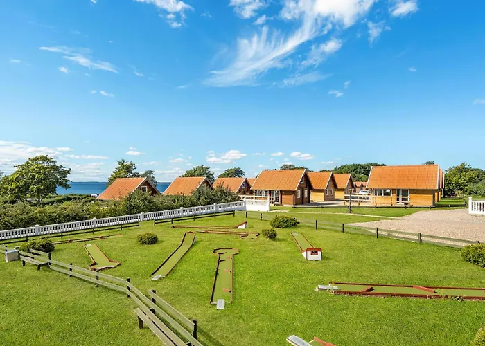 Awesome In Holiday home Tranekaer