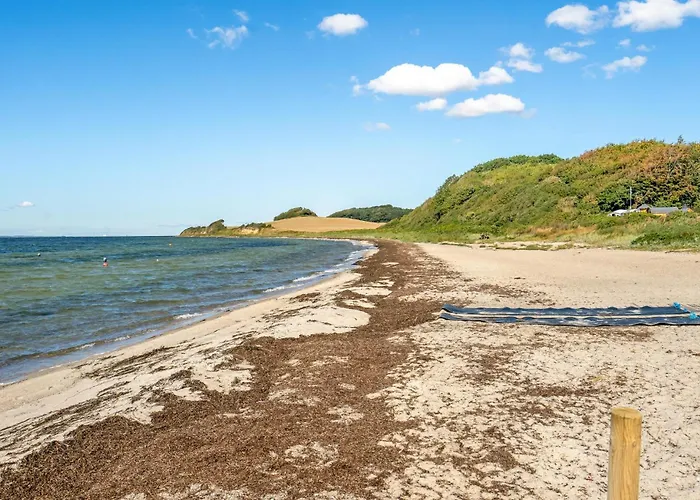 Holiday home Awesome In Tranekaer