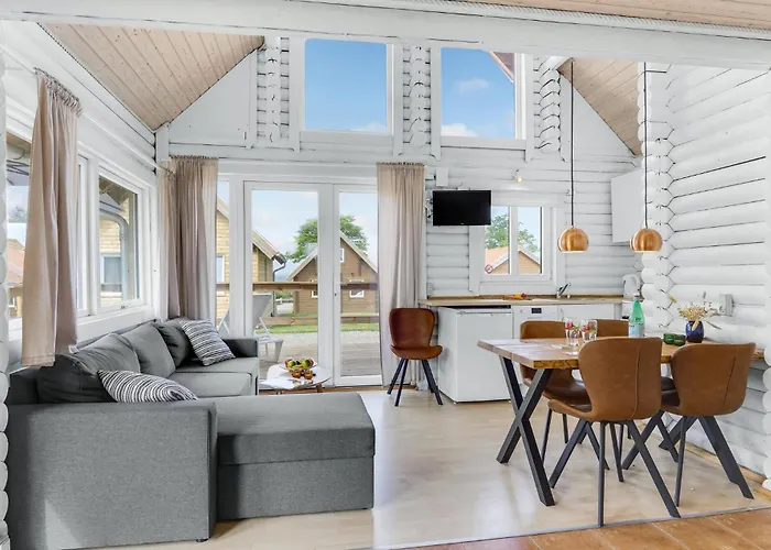 Awesome In Holiday home *