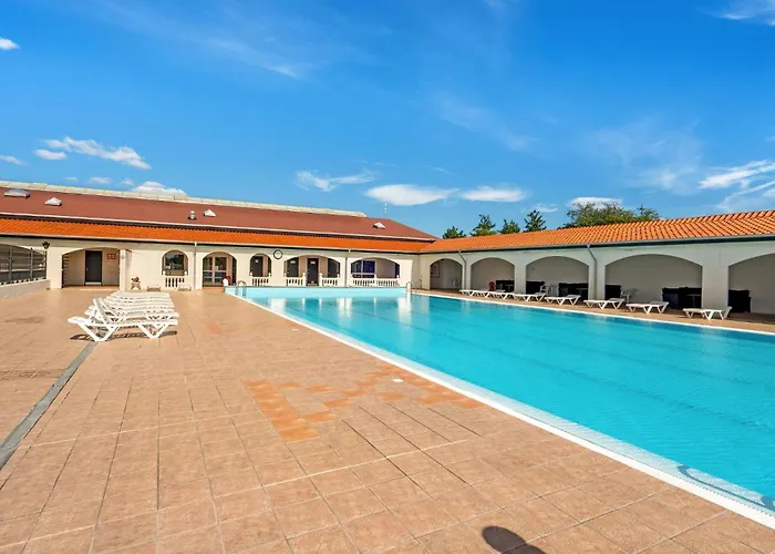 Holiday home Awesome In Tranekaer