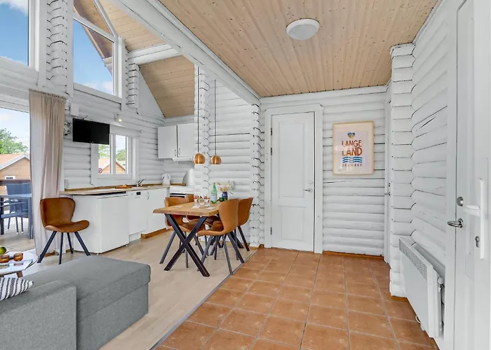 Holiday home Awesome In *