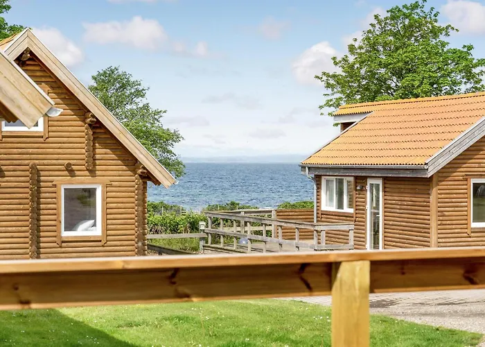 Holiday home Awesome In *