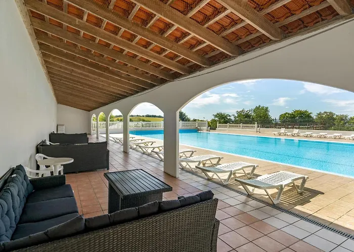 Awesome In * Tranekaer