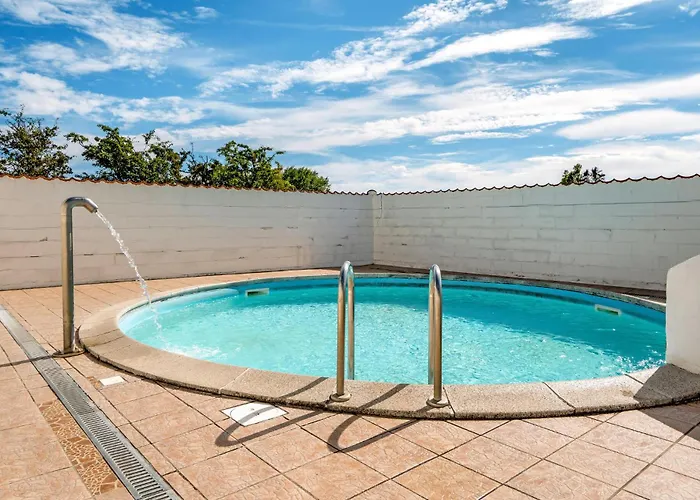 Awesome In Holiday home