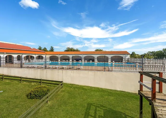 Awesome In Holiday home