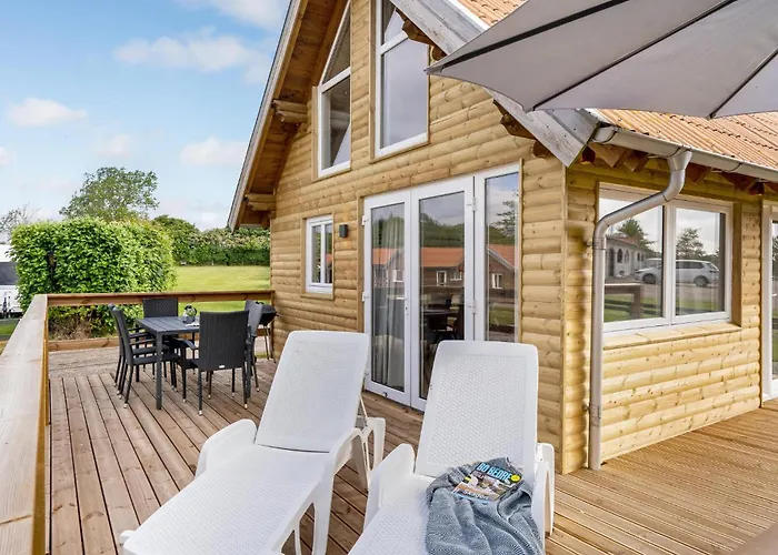 Awesome In Tranekaer