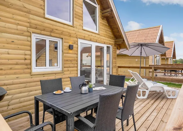 Awesome In Holiday home *