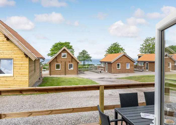 Holiday home Awesome In *