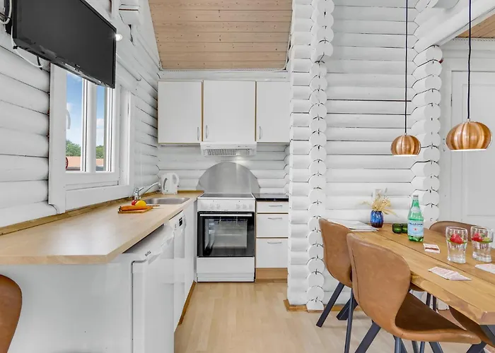 Holiday home Awesome In