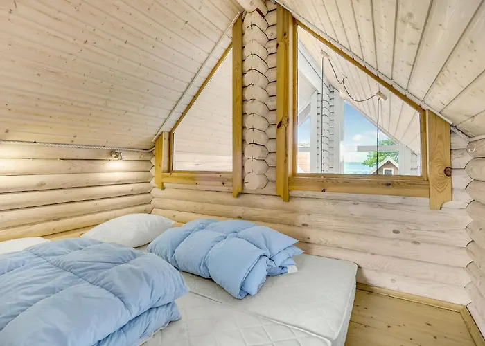 Awesome In * Tranekaer