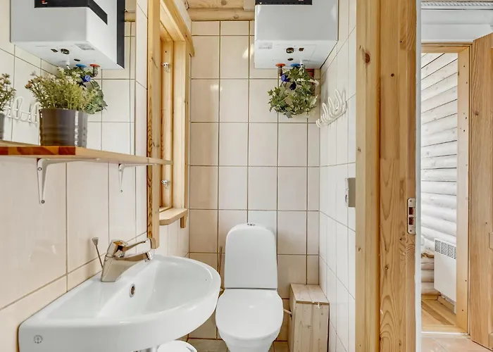 Awesome In Holiday home