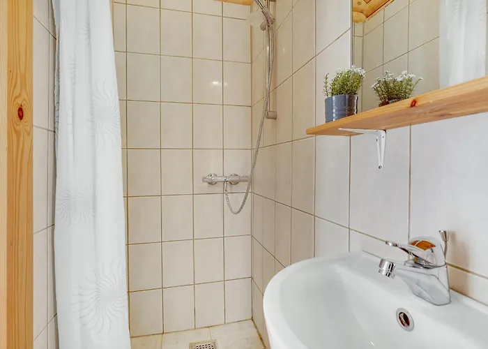 Awesome In Holiday home